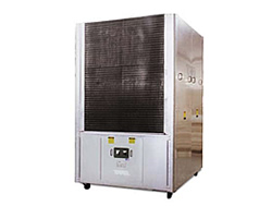 Air-Cooled Liquid Chillers