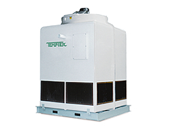 Air-Cooled Liquid Chillers