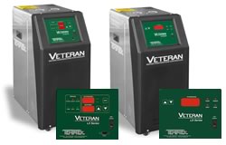 Water Units Temperature Control Units