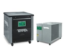 Water-Cooled Liquid Chillers